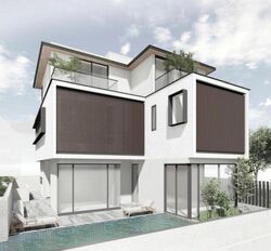 Hong Kong Park (D21), Detached #473301331